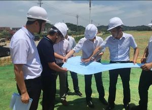 常益長高鐵全面開工 四年工期拉開建設大幕，勘察設計引領精準施工