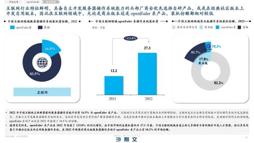 信創需求激增 國產服務器操作系統賦能數字化轉型與信息系統運行維護服務